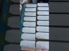 Abrasive Stone Metal Granite Fickert Abrasive untuk Granite Sandstone Grinding dan Polishing