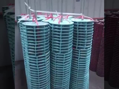 Disk logam ketajaman tinggi untuk penggilingan granit D220mm