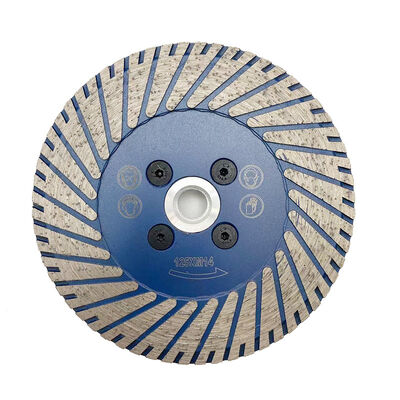 Grinding And Cutting Diamond Saw Blade Cutting Disc For Marble Granite