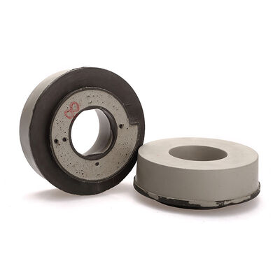 Snaillock Edge Chamfering Wheel For Marble Travetine Porcelain Grinding And Polishing