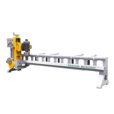 Multi Function Stone Grinding Polishing Machine For Marble And Granite Stone Edge Profiling