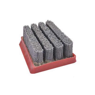 Granite Marble Polishing Antique Diamond Brush Silicon Carbide Frankfurt Stone Brush
