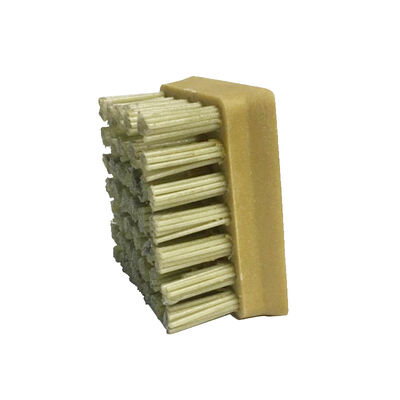 Frankfurt Diamond Abrasive Brush For Stone Marble Granite Antique Finishing