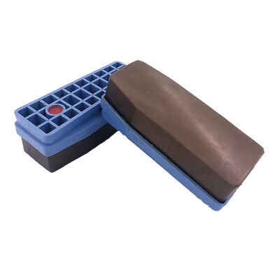 Resin Fickert Granit abrasive penggilingan dan polishing batu abrasive