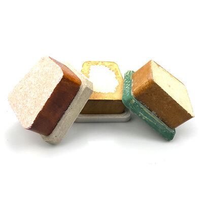 5 Ekstra 10 Ekstra Marmer Abrasive Untuk Marmer Travetine Penggilingan Dan Polishing