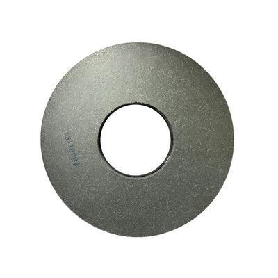 High Glossiness Resin Bond Granite Polishing Disc Untuk Penggilingan Granit D200mm D250mm