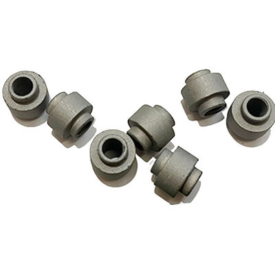 Sintered Diamond Wire Saw Beads Untuk Pemotongan Granit 11,5mm