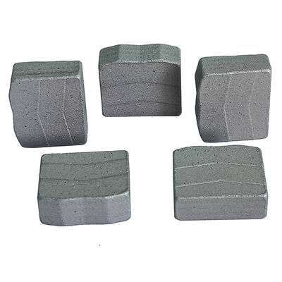 1600mm Saw Blade Segmen Pemotongan Granit Hard Untuk Rusia Ukraina Kazakhstan