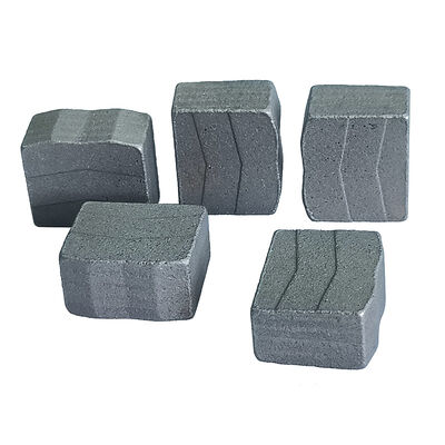 Segmen berlian granit keras 3000 mm untuk Eropa Rusia Gabbro Diabase Karelia Granit