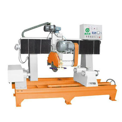 Otomatis Batu Menghidupkan Mesin Lathe Untuk Ball Balusters Balustrade Vases